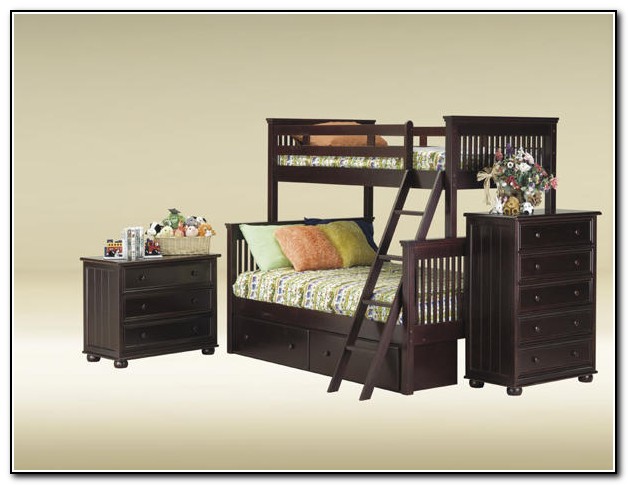 Sturdy Bunk Beds For Adults