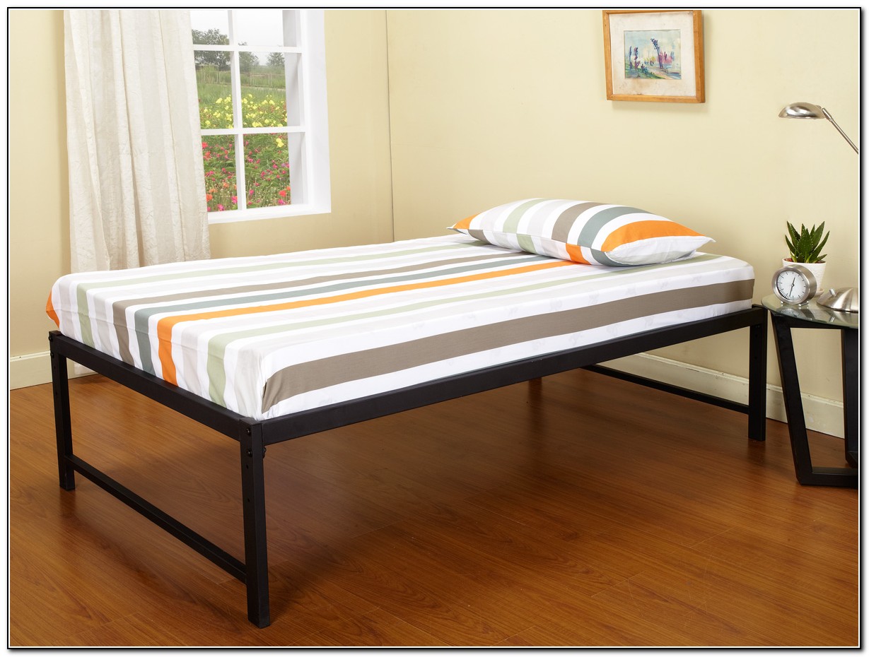 Tall Bed Frame Twin - Beds : Home Design Ideas #XxPy2q3nby10393