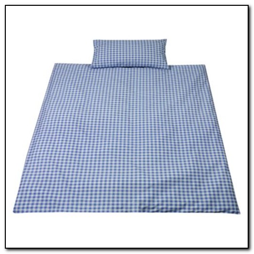 Toddler Bed Mattress Cover
