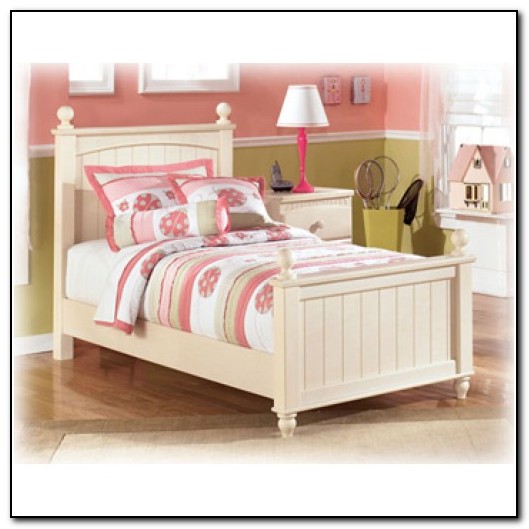 Twin Bed Headboards And Footboards
