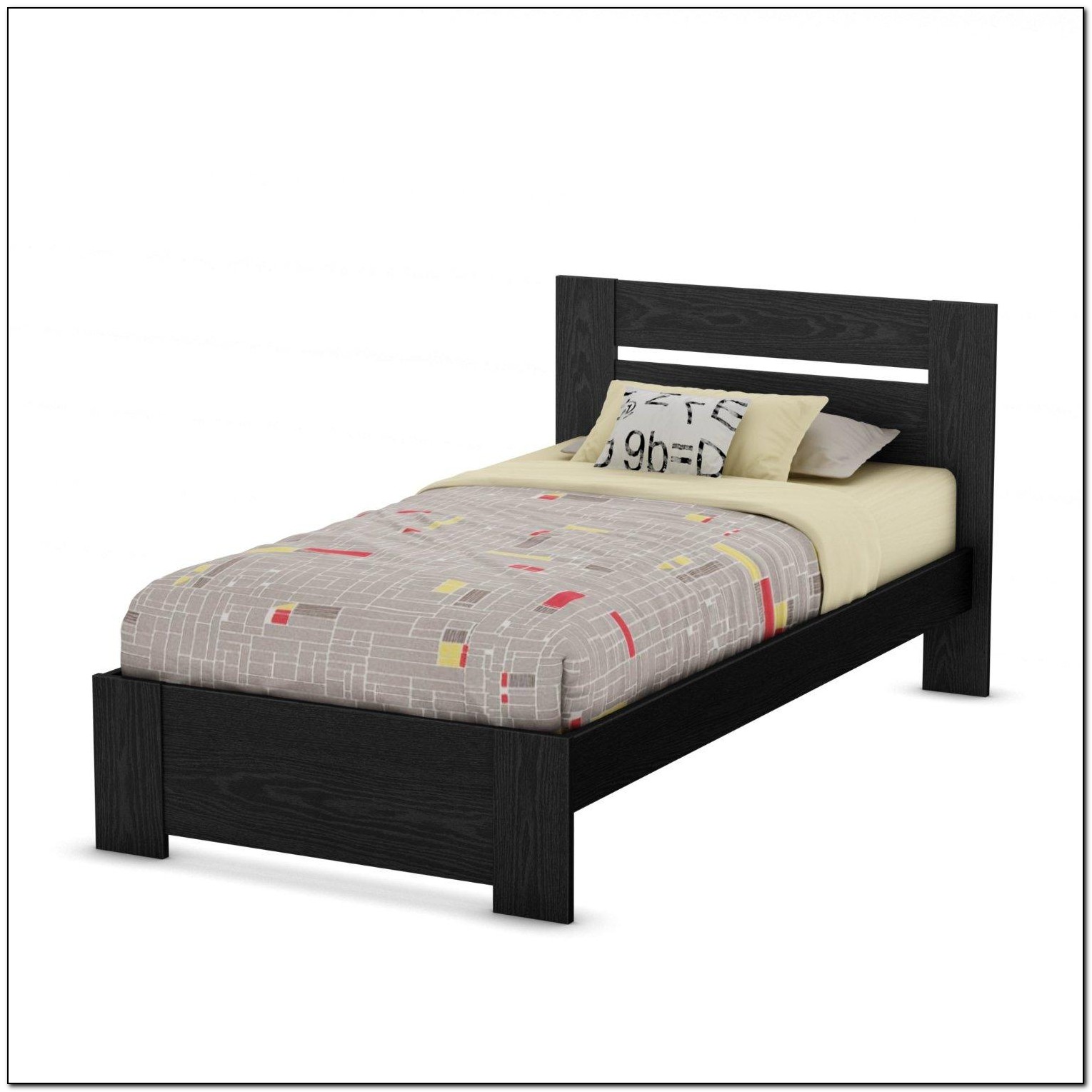 Twin Bed Headboards For Adults