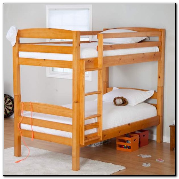 Twin Full Bunk Bed Ikea
