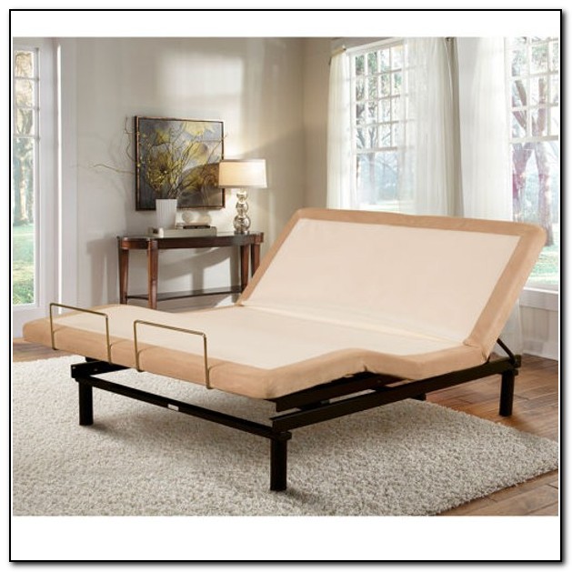 Twin Xl Bed Frame Costco