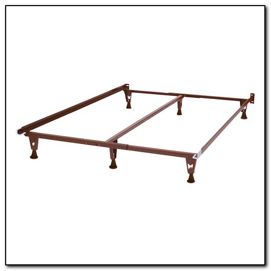 Twin Xl Bed Frame Dimensions