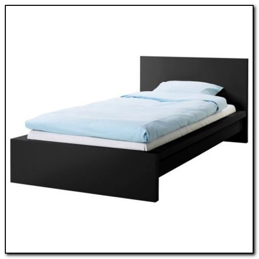 Twin Xl Bed Frame Size