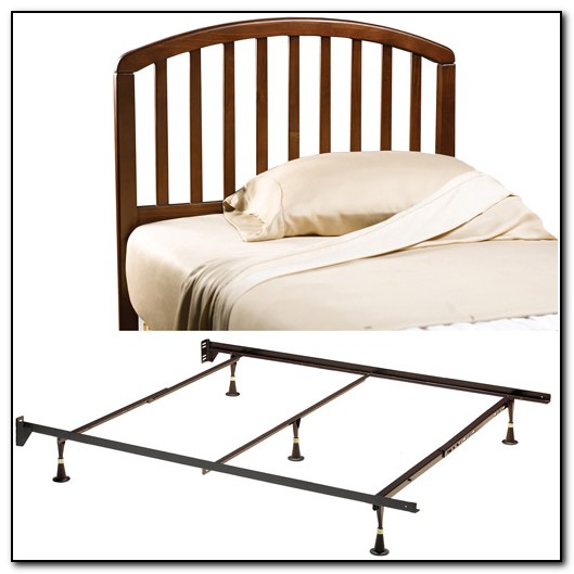 Bed Frames And Headboards For Queen Beds