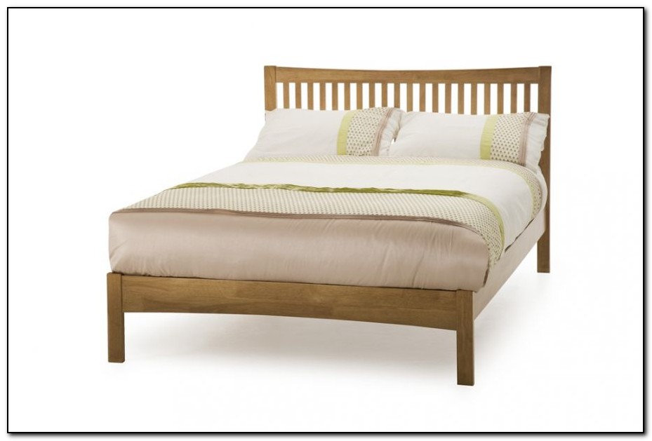 Bed Frames And Headboards