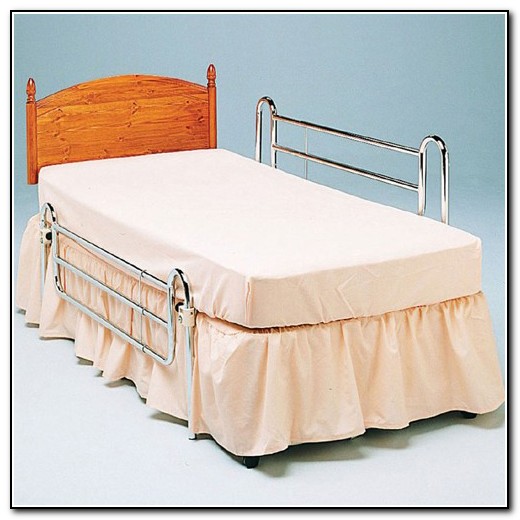 landauer medstar bed rails for adults