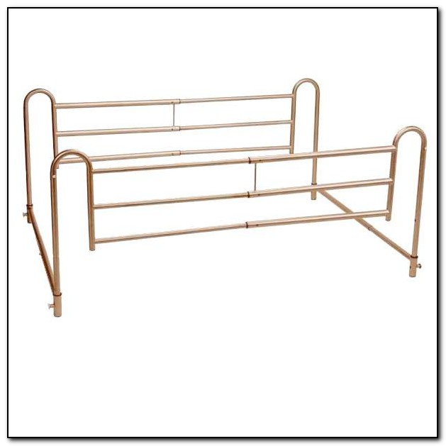 Bed Rails For Adults Canada