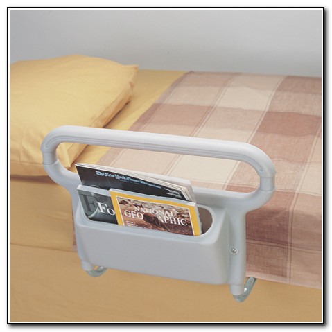 Bed Rails For Adults Target