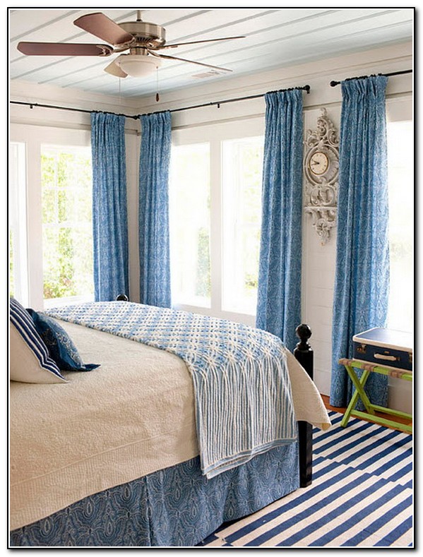 Blue And White Bedding Uk