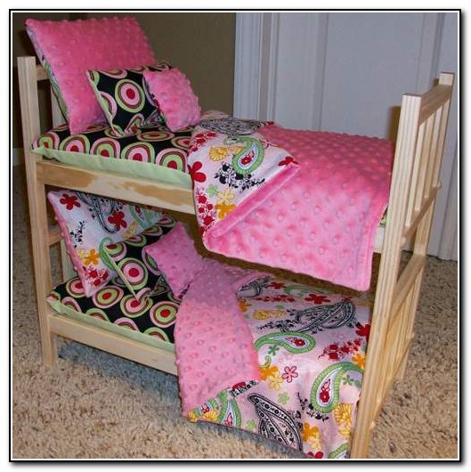Bunk Bed Bedding Sets For Boy And Girl