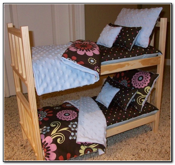 Bunk Bed Bedding Sets For Boys