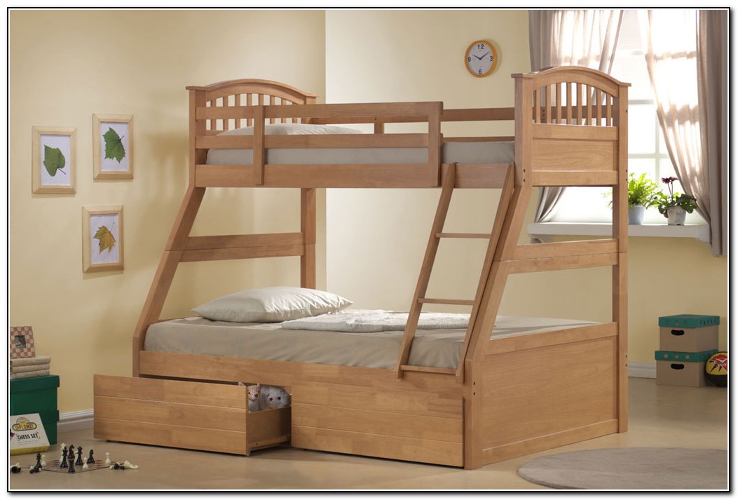 Bunk Beds Cheap Prices