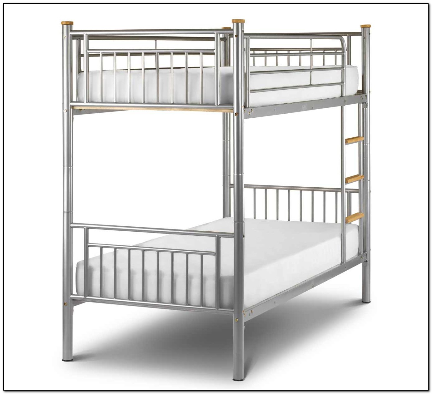 Bunk Beds Cheap With Mattress