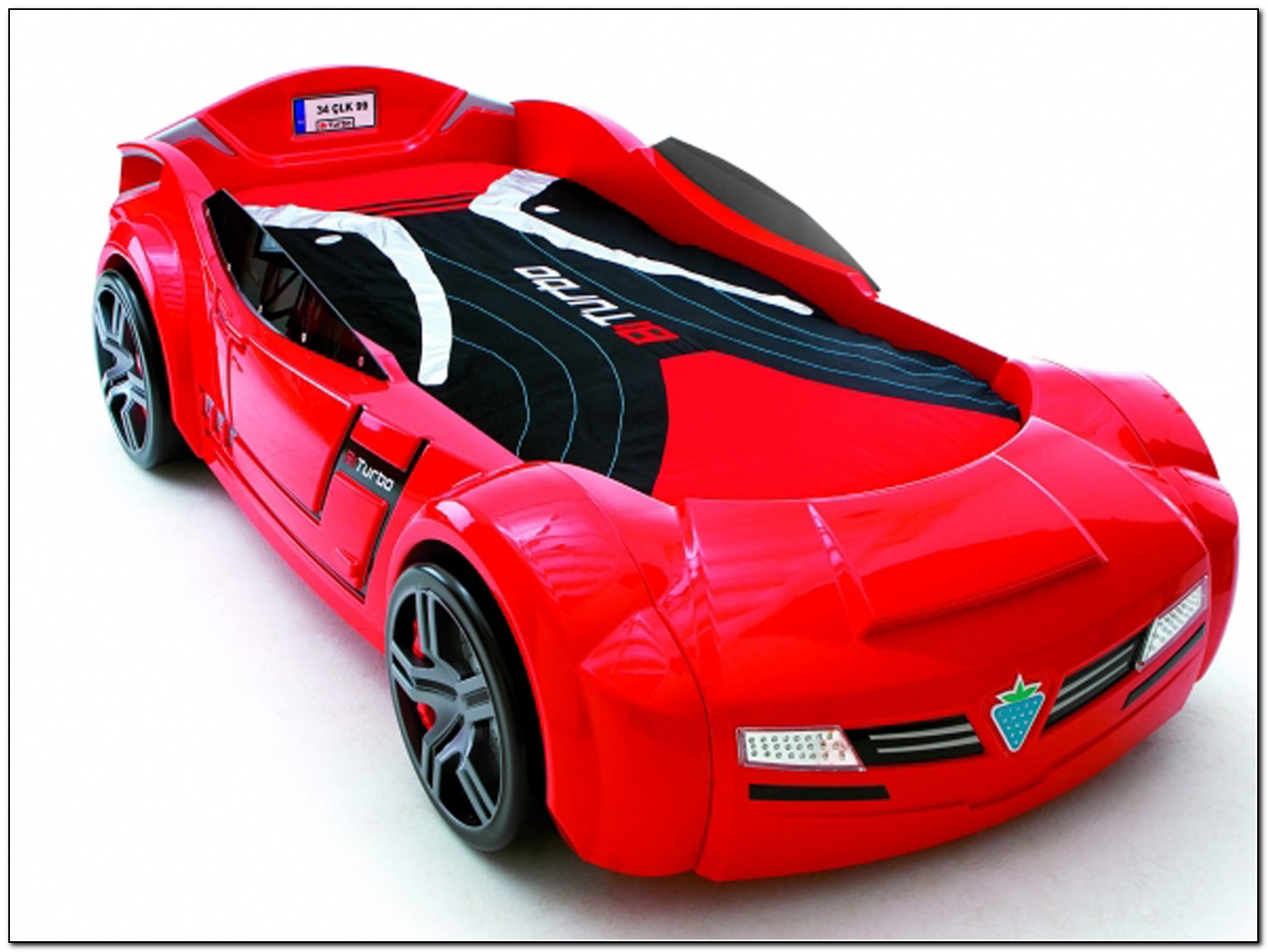 Car Beds For Boys India