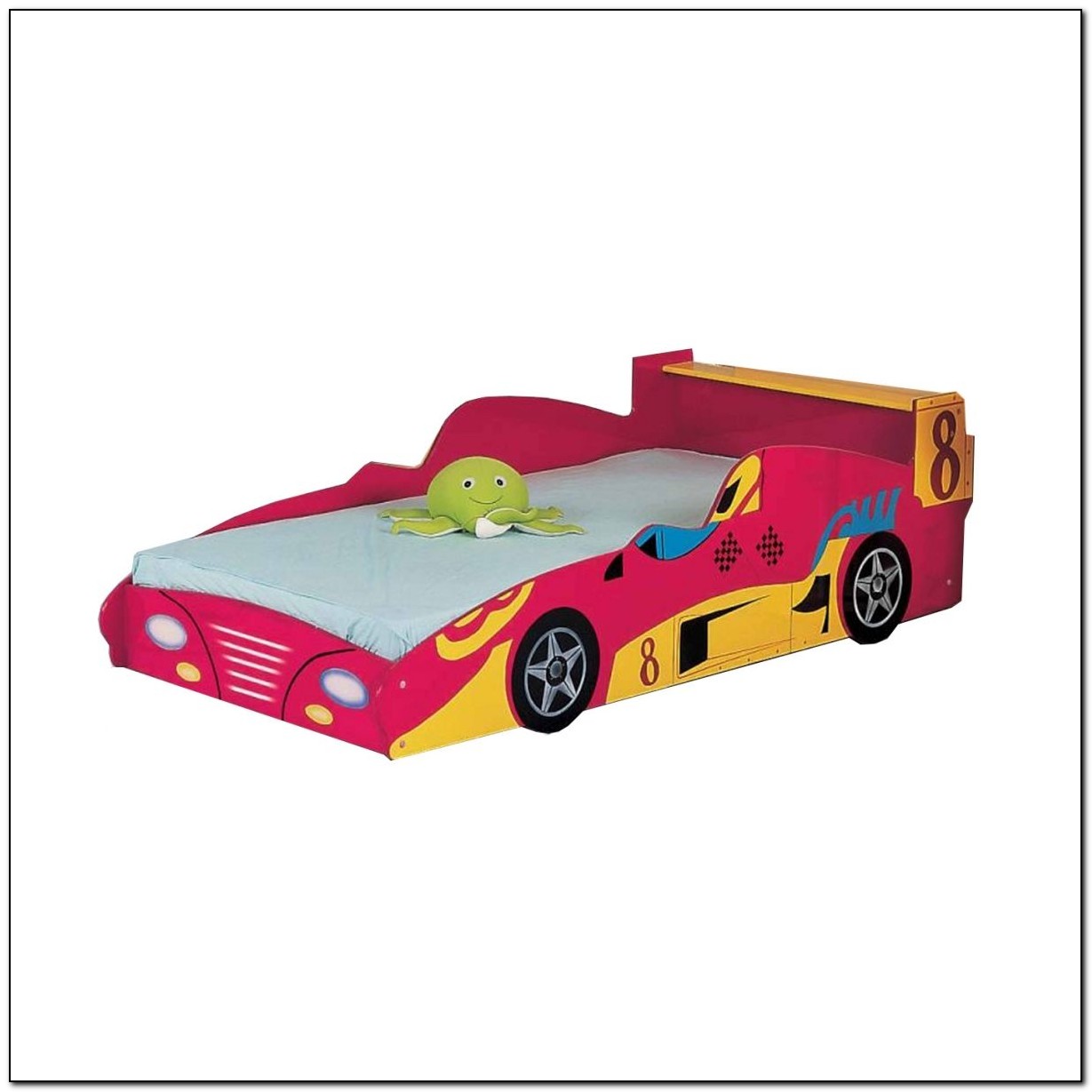 Car Beds For Boys Uk