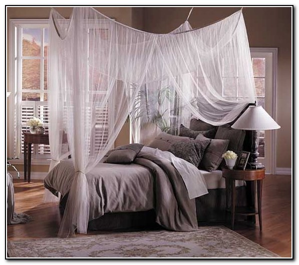 Cool Canopies For Beds