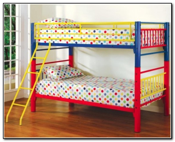 Cool Kids Beds Canada