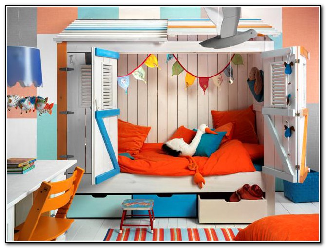 Cool Kids Beds Uk