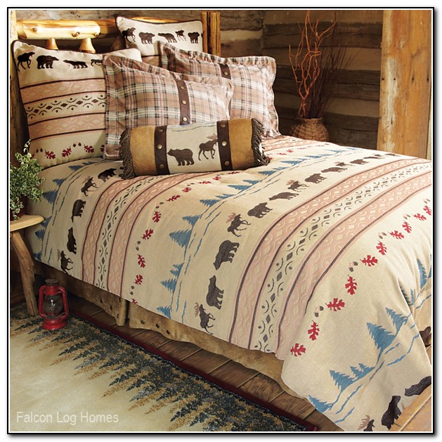 Country Bedding Sets Canada