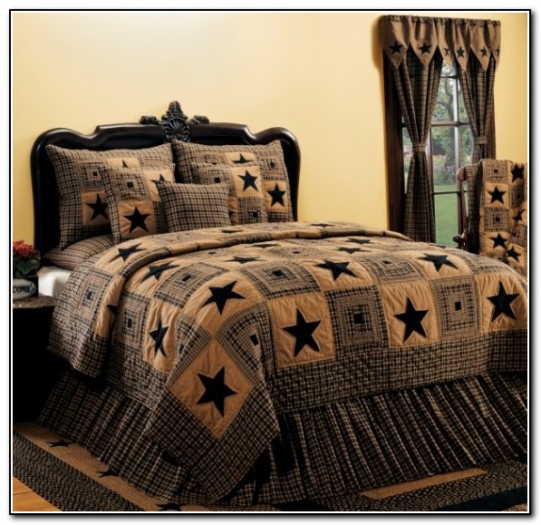 Country Bedding Sets King