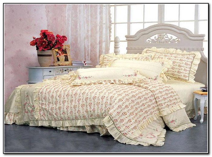 Country Bedding Sets Uk