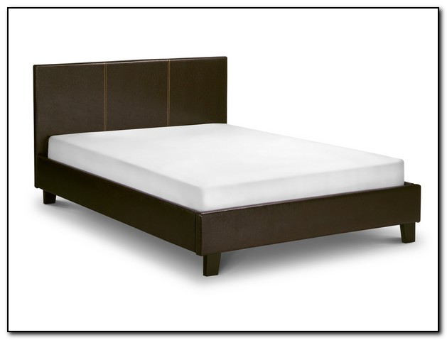 Double Bed Frames Uk