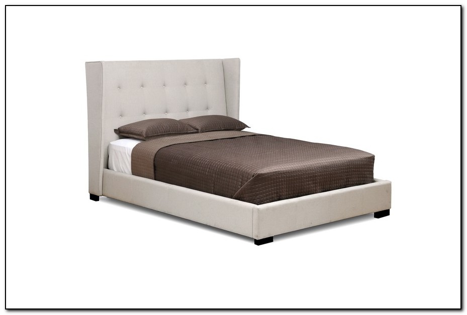 Double Size Bed Designs