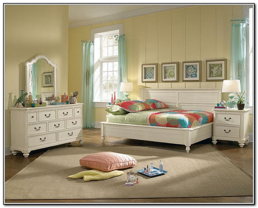 Full Bed Sets Furniture