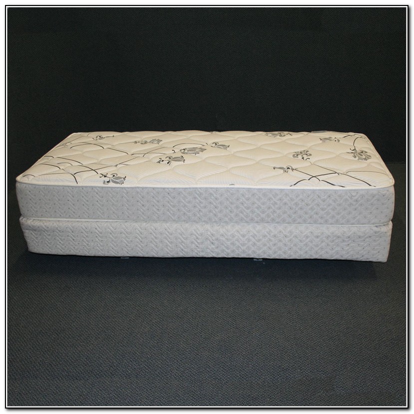 Full Size Bed Sets With Mattress