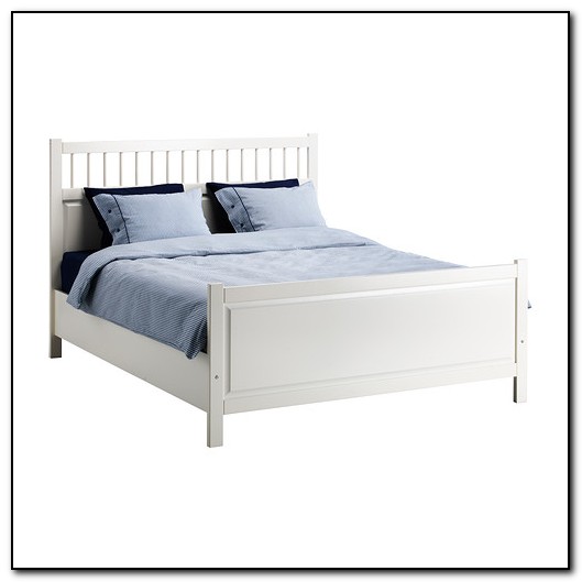 Full Size Captains Bed Ikea
