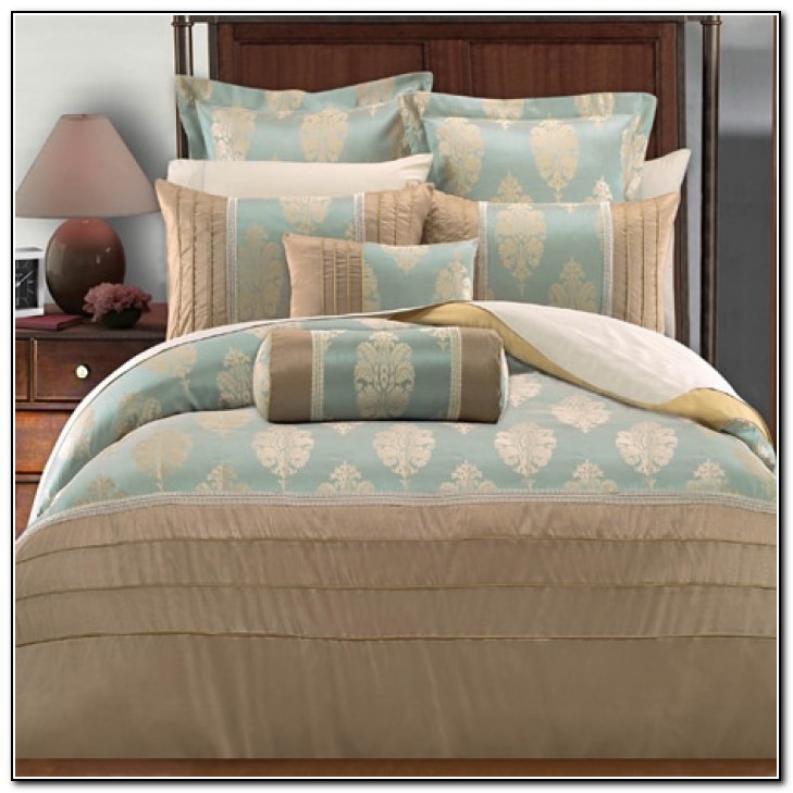 Hotel Bedding Collection Sets