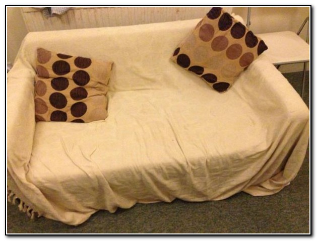 Ikea Solsta Sofa Bed Slipcover