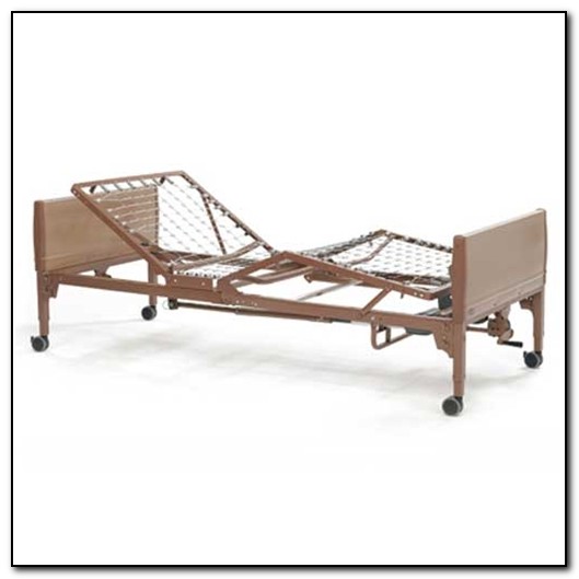 Invacare Hospital Bed Parts