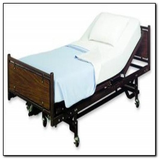 Invacare Hospital Bed Sheets