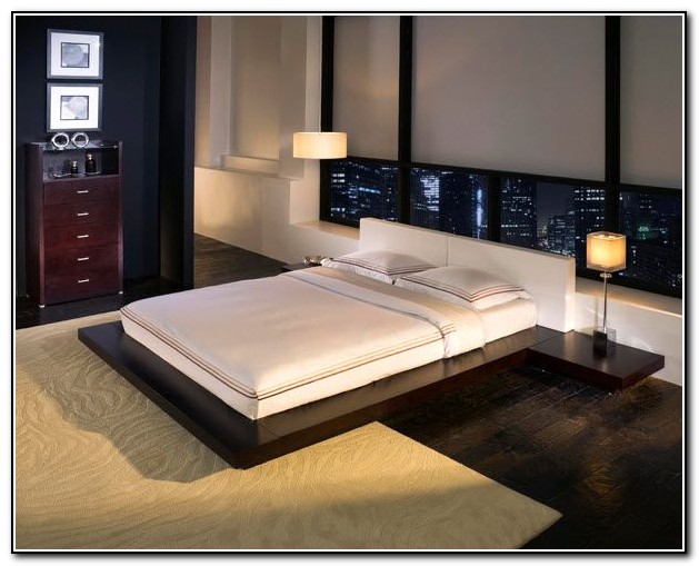 Japanese Bed Frame Malaysia / The Top 10 Best Platform Bed Frames of