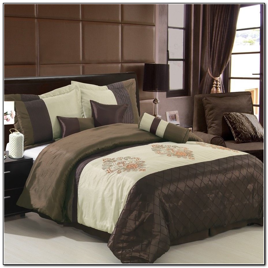 King Sized Bedding Sets