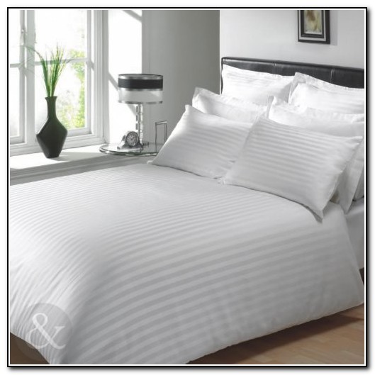 Luxury Bed Linens Duvet Covers
