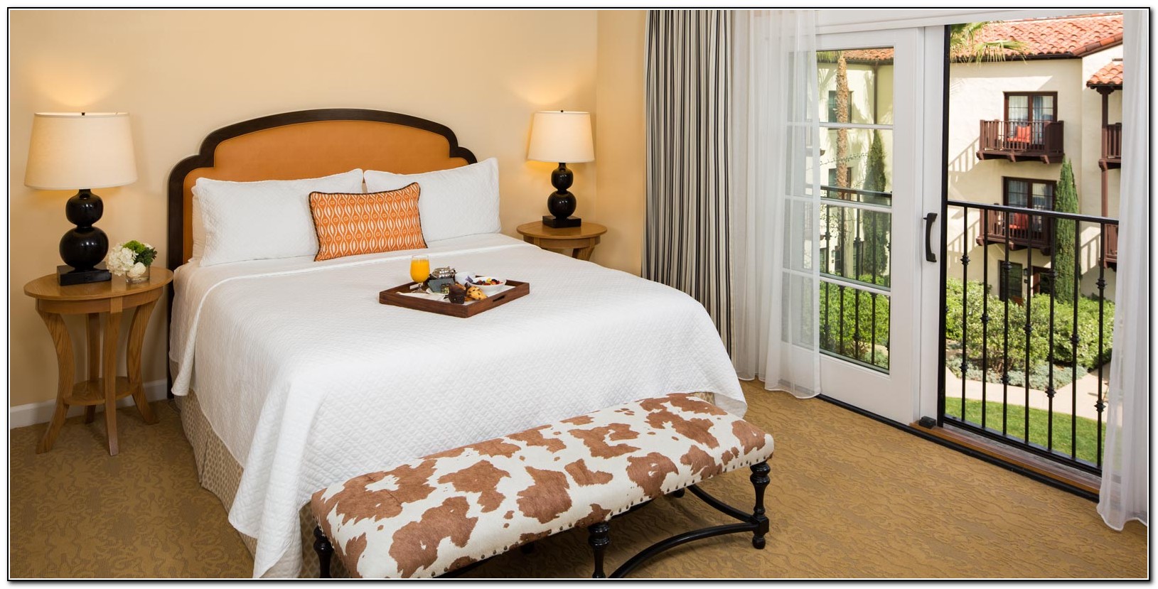 Luxury Bed Linens San Antonio
