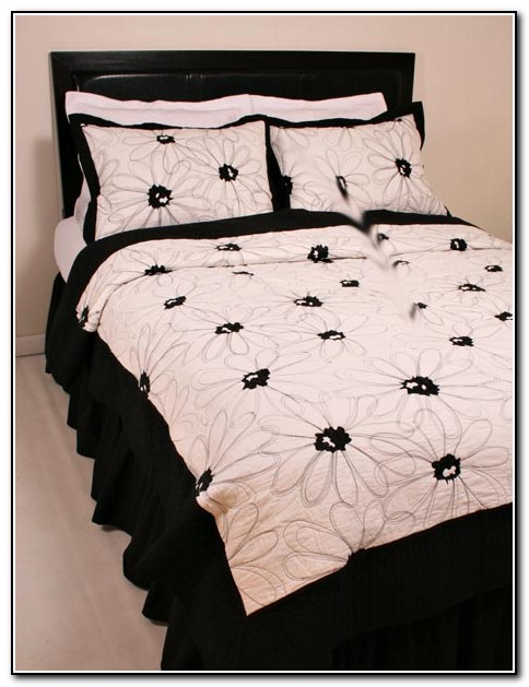 Modern Quilt Bedding Sets