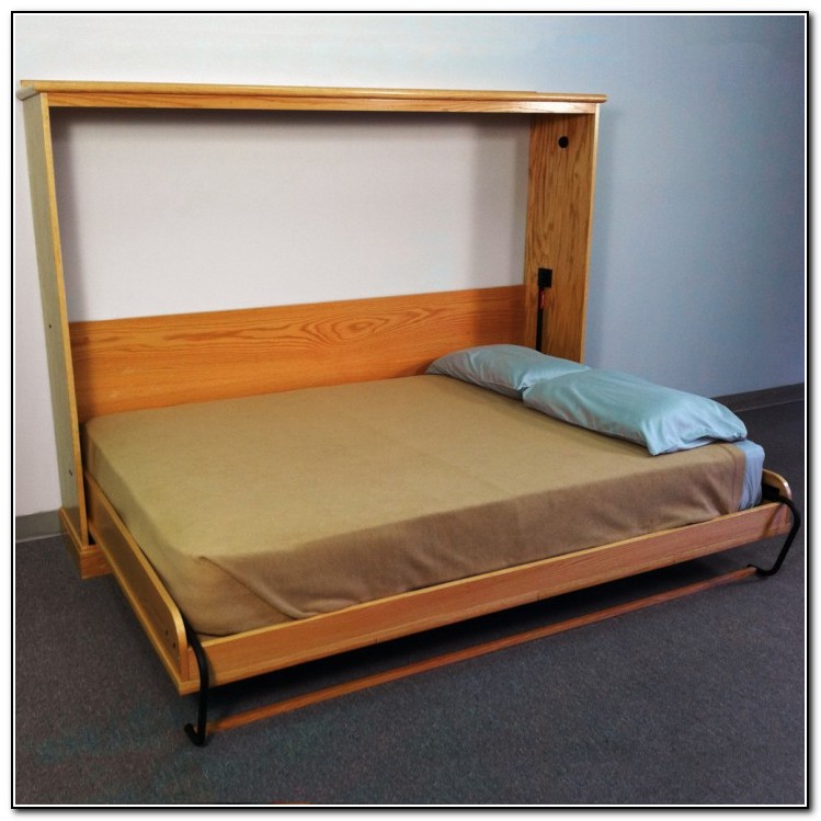 Murphy Bed Kits Plans
