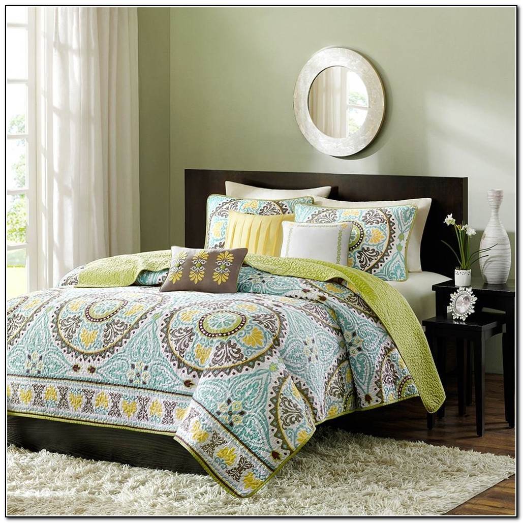 Queen Bed Sheets Sets