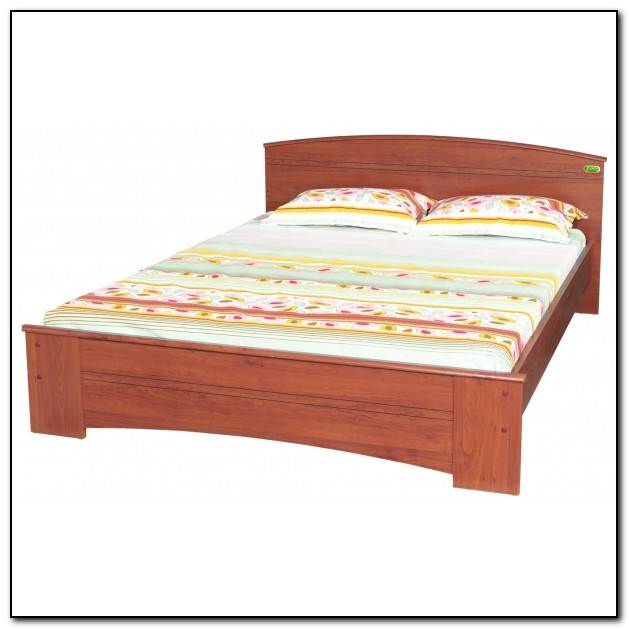 Queen Size Bed Compared To Double