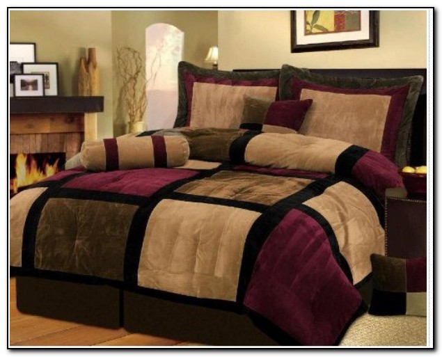 Quilt Bedding Sets King Size