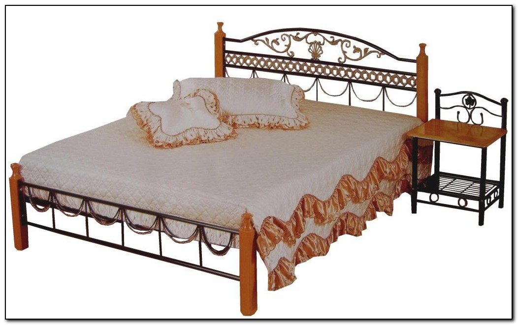 Single Bed Frame For Sale Philippines
