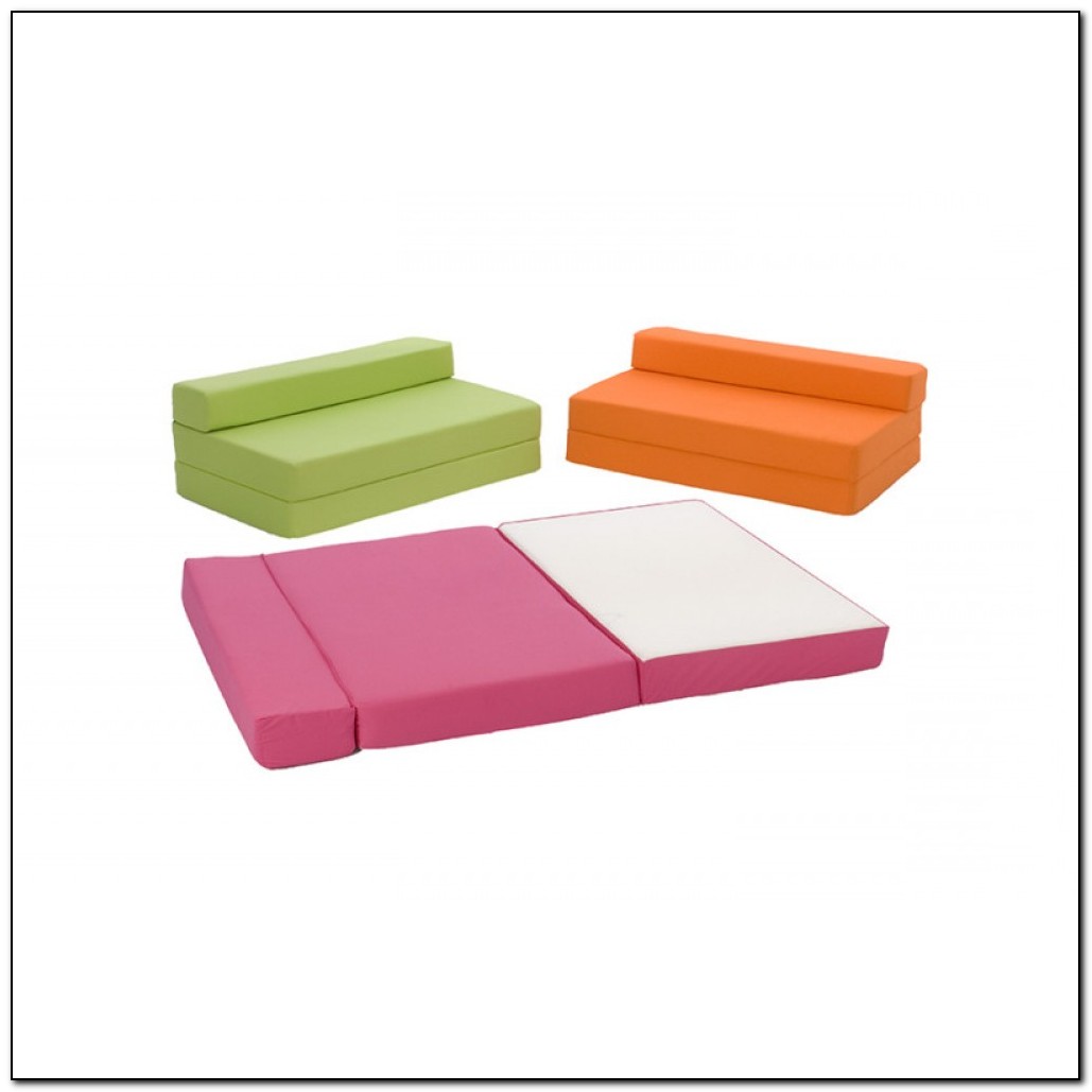 Small Sofa Bed For Kids