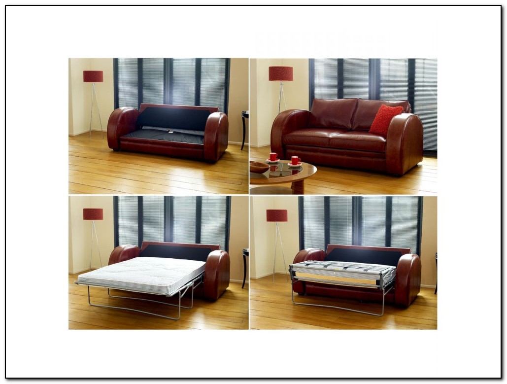 Small Sofa Beds For Small Rooms