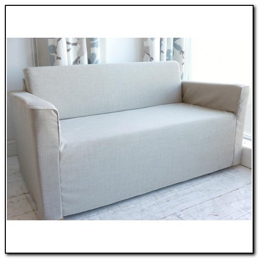 Solsta Sofa Bed Cover