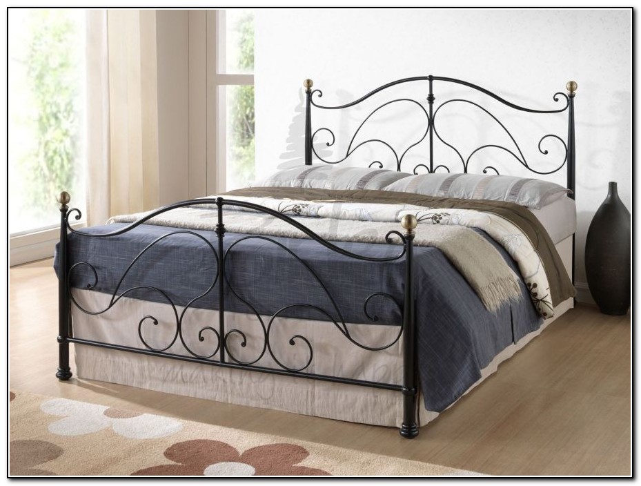 Steel Bed Frame Price Philippines